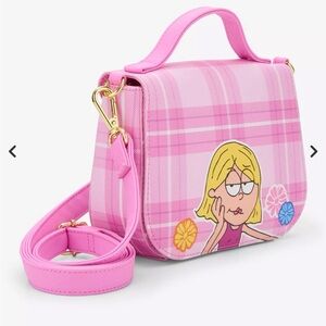 New with tags Lizzie purse